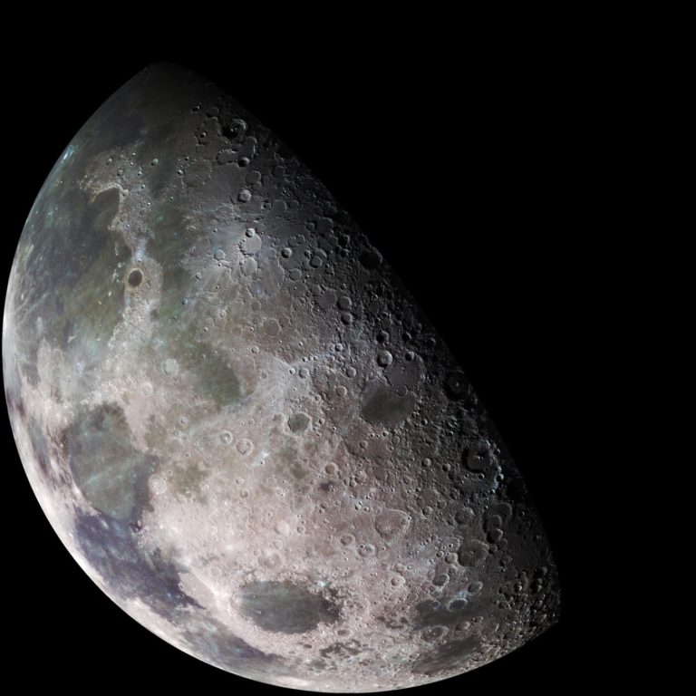 Οκτώ χώρες υπέγραψαν τις «Συμφωνίες Άρτεμις» της NASA για τις αποστολές στη Σελήνη
