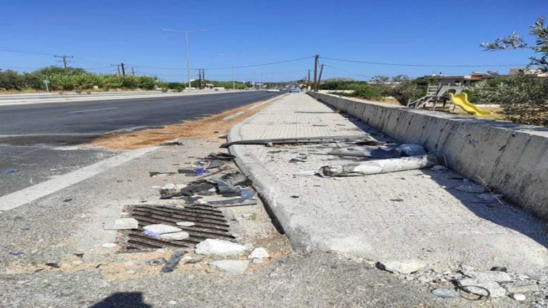 “SOS Τροχαία Εγκλήματα”: Νομοθετική πρόταση που θα μετατρέπει την εγκατάλειψη θύματος σε κακούργημα
