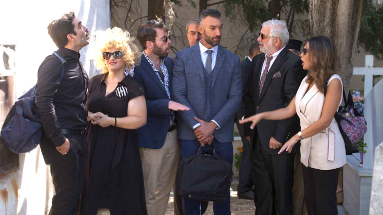 Οι νέες σειρές της ΕΡΤ απογείωσαν το ERTFLIX