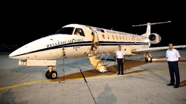 Νέα πρόκληση από Τουρκία: Η καθυστέρηση στο αεροσκάφος του Ν. Δένδια οφείλεται στην μη υποβολή σχεδίου πτήσης