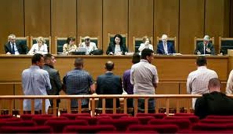 Σέρρες: Οι δηλώσεις των βουλευτών για την καταδίκη της Χρυσής Αυγής