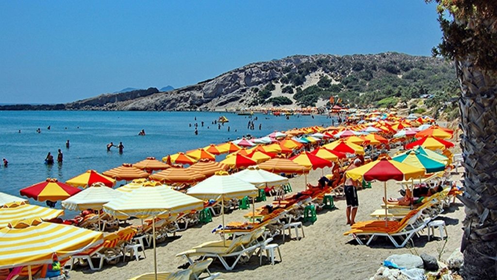 Αγωνία  για την τουριστική σεζόν στην Κρήτη (βίντεο – ηχητικά)