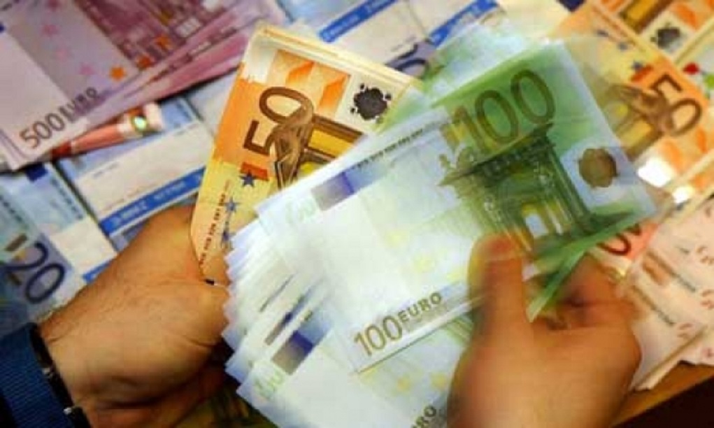 Προϋπολογισμός: Υπέρβαση φορολογικών εσόδων κατά 5,1 δισ. ευρώ στο 7μηνο