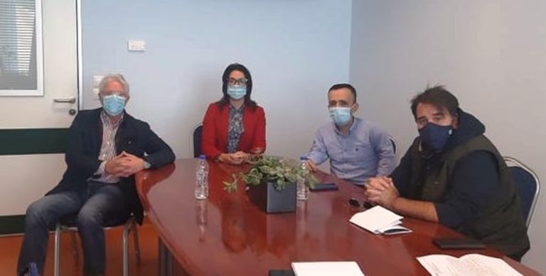 Κέρκυρα: Νέα έκκληση συνδρομής για τις ανάγκες του Νοσοκομείου