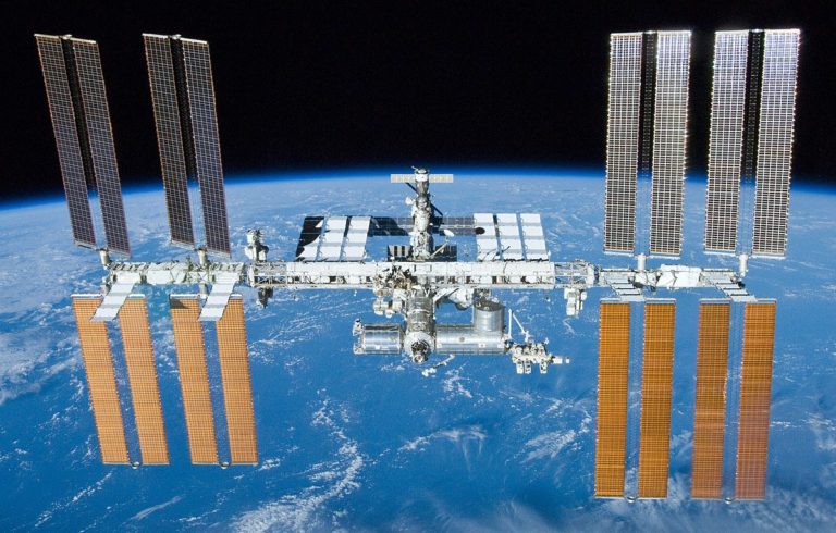 Διεθνής Διαστημικός Σταθμός: 20 χρόνια ανθρώπινης παρουσίας στο Διάστημα