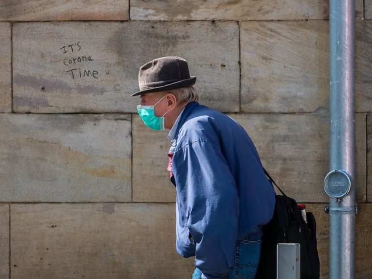 Κορονοϊός: Ένας στους πέντε που ανάρρωσαν από τον ιό εμφανίζει ψυχική ασθένεια