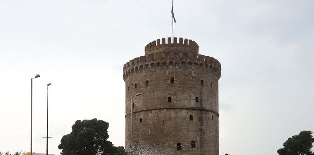 Θεσσαλονίκη: Αναχωρούν και οι τελευταίοι τουρίστες από την πόλη – Προς αναστολή λειτουργίας τα ξενοδοχεία
