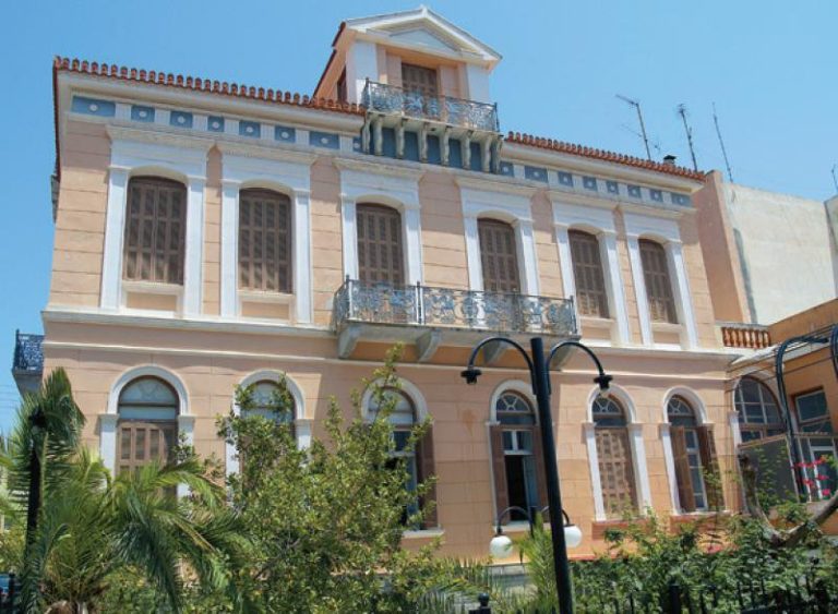 Καλαμάτα: Επαναλειτουργεί η Σχολή Χορού