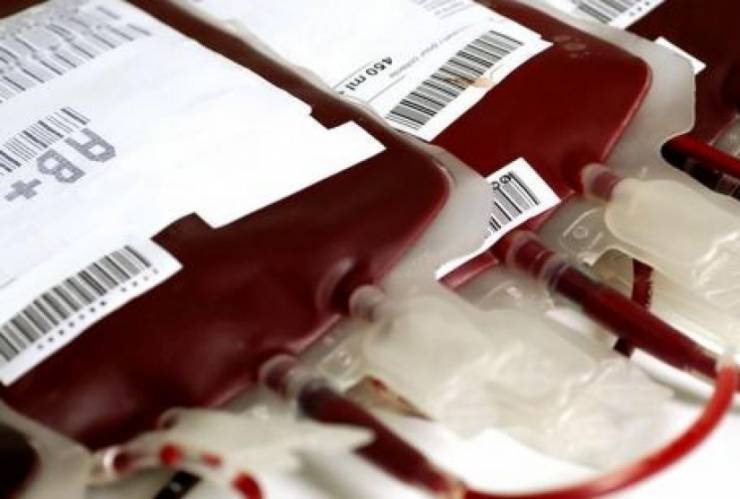 Δήμος Σερρών: Έκκληση για αιμοπετάλια