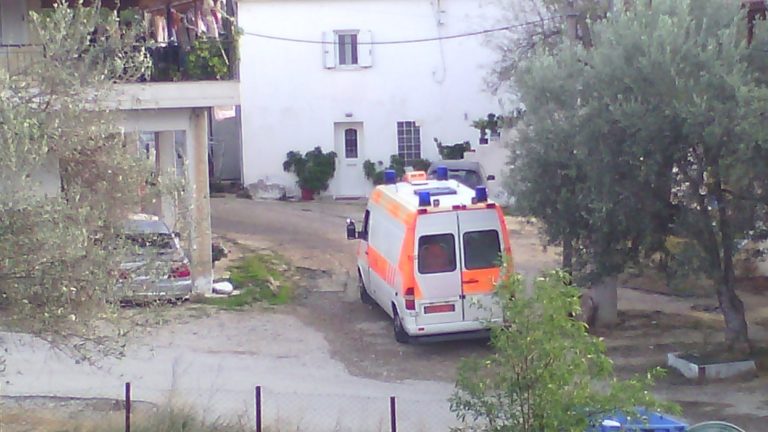 Το σκληρό αγροτικό μεροκάματο – Με αφορμή ένα ατύχημα