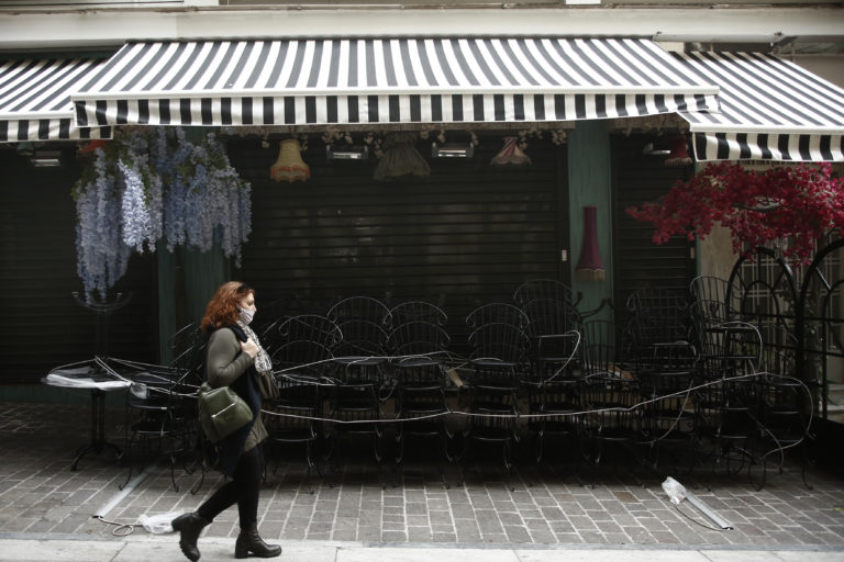 Νέα σκληρά μέτρα ανακοινώνει την Πέμπτη ο πρωθυπουργός – Αναπόφευκτο το γενικό lockdown