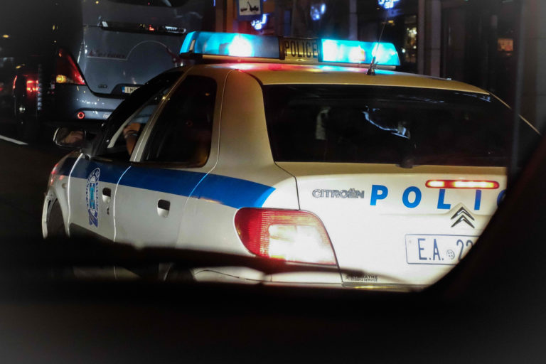 Πρόστιμα για πάρτι γενεθλίων σε διαμέρισμα στη Λεωφόρο Νίκης