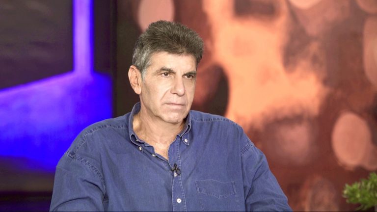 Γ. Μπέζος για σεξουαλικές παρενοχλήσεις: Ο σταυρός που κουβαλάει ο καθένας δεν παραγράφεται ποτέ!