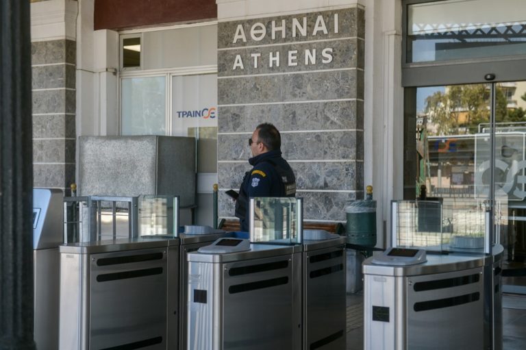 Δρομολόγια Intercity εκτάκτως και μόνο για αύριο