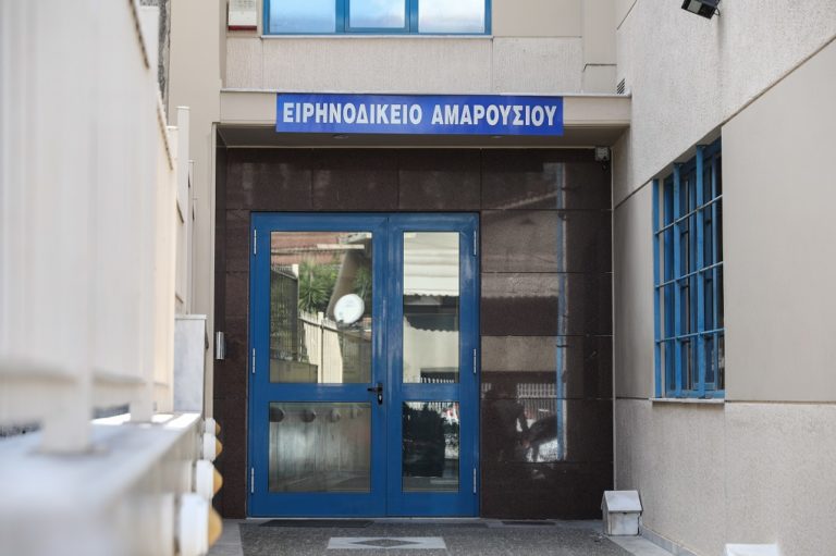 Κατάθεση Καλογρίτσα για τον “στημένο διαγωνισμό των τηλεοπτικών αδειών”