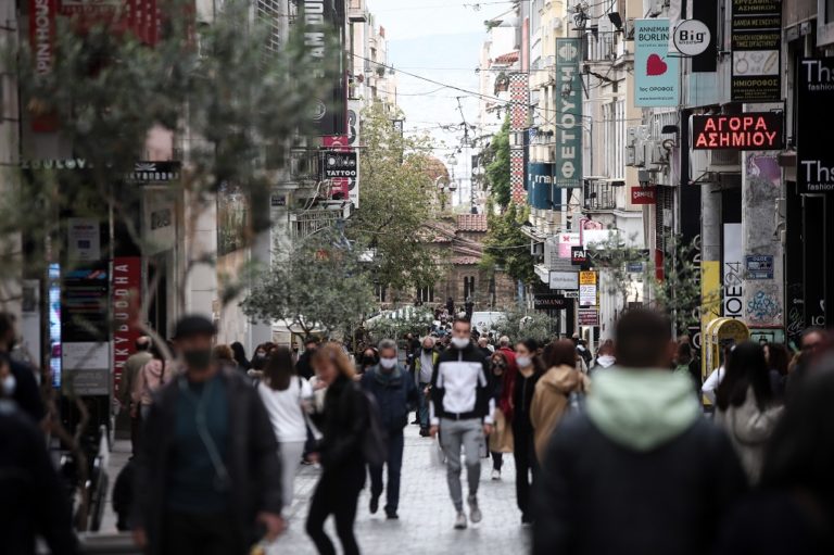 Υπ. Ανάπτυξης: Πρώτα θα ανοίξουν καταστήματα παιχνιδιών και χριστουγεννιάτικων ειδών (video)