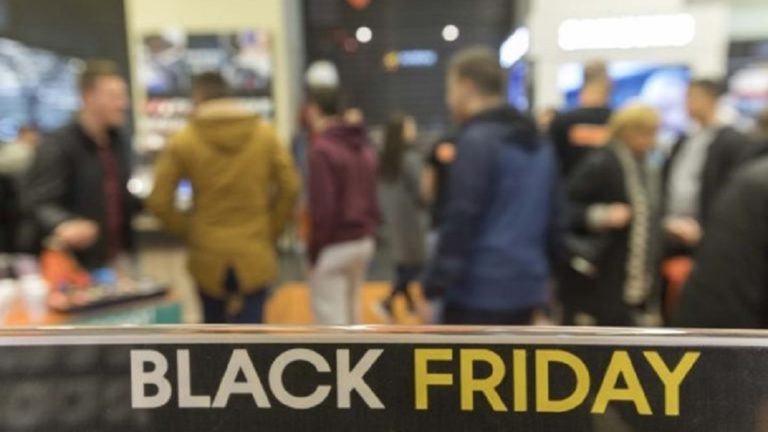 Black Friday: Τι να προσέξετε στις αγορές σας – Συστάσεις της Γενικής Γραμματείας Καταναλωτή