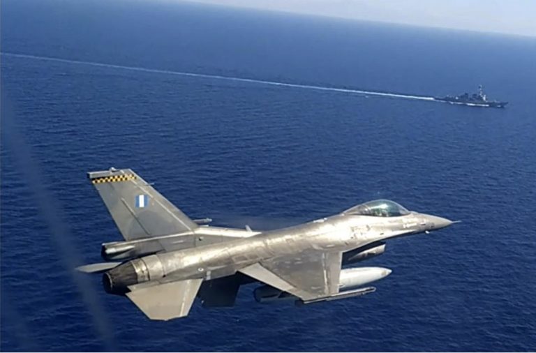 Navtex και διάλογος στη διπλή ρητορική της Τουρκίας – Η Αθήνα ζητά να ανακαλέσει άμεσα (video)