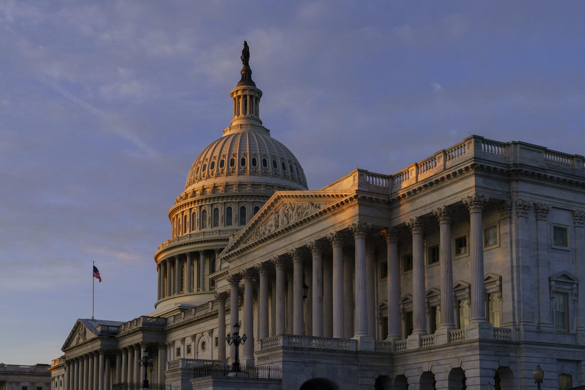 Εκλογές ΗΠΑ 2020