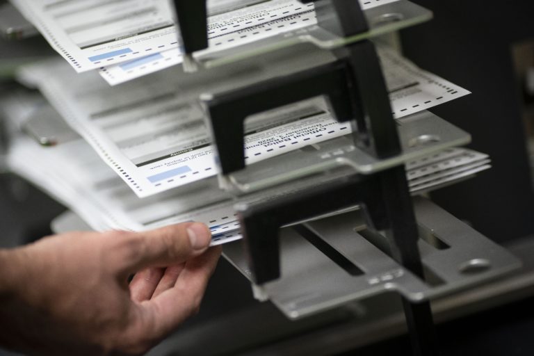 Εκλογές ΗΠΑ 2020: Οι ομογενείς που εκλέγονται