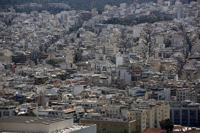 Τι προβλέπει το ν/σ για τον εκσυγχρονισμό της πολεοδομικής και χωροταξικής νομοθεσίας