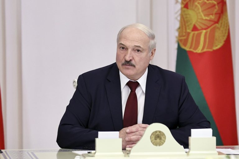 Λευκορωσία: Ανεπιθύμητα πρόσωπα δύο Βρετανοί διπλωμάτες