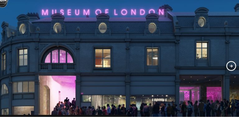 Το Μουσείο του Λονδίνου συλλέγει τα όνειρα των Λονδρέζων που σχετίζονται με την πανδημία