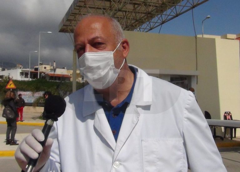 Δήμος Χίου: Ανακοίνωση υποψηφιότητας Δημάρχου από Γ. Μαλαφή
