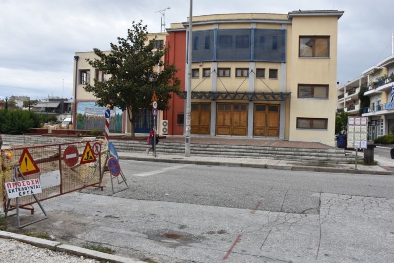 Κομοτηνή: Κριτική στον Δήμαρχο Μαρωνείας Σαπών από το Εργατικό Κέντρο για την σχολική καθαριότητα