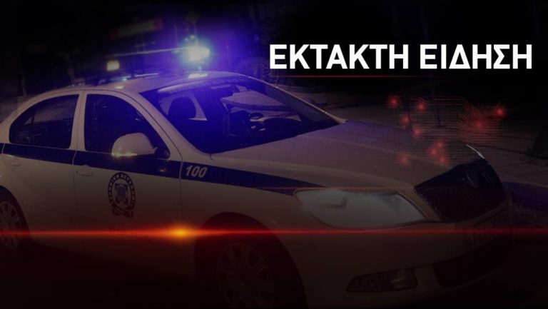 Ηλικιωμένη πυροβολεί στον αέρα, ταμπουρωμένη στο σπίτι της στην Παιανία