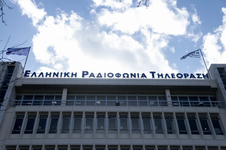 Η ΕΡΤ έχει ήδη λάβει έκτακτα μέτρα για τον κορονοϊό