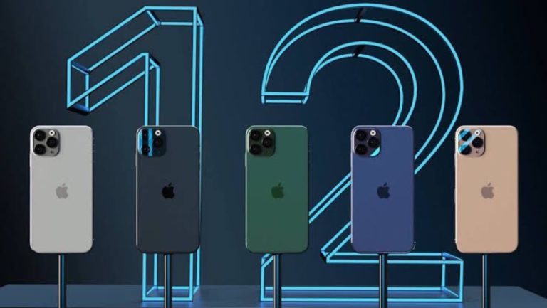 Apple: Στις 20 Νοεμβρίου φτάνει η σειρά iPhone 12 στην Ελλάδα