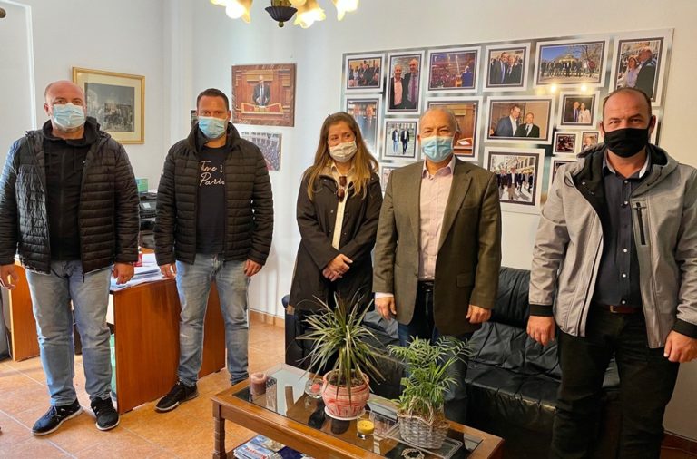 Κέρκυρα: Περισσότερο προσωπικό και επίδομα παραμεθορίου ζητούν οι λιμενικοί