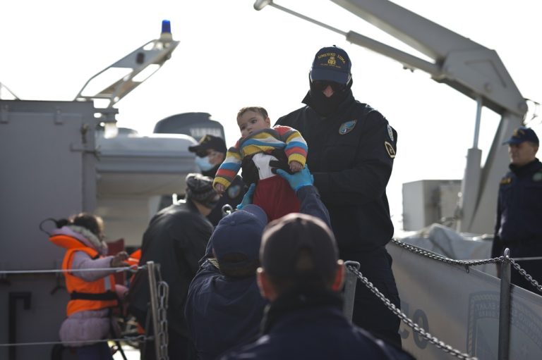 Καμία αλλαγή στα ισχύοντα όρια της Αθήνας για επιχειρήσεις έρευνας και διάσωσης ξεκαθαρίζει ο ICAO