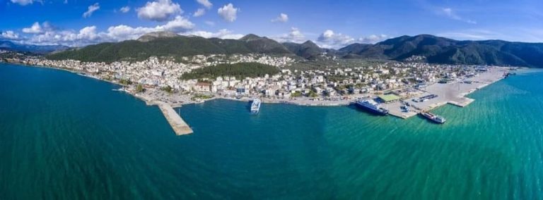 Λιμάνι Ηγουμενίτσας: Εκτός διαπραγμάτευσης η χερσαία ζώνη