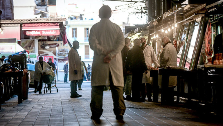 Οι δέκα επαγγελματικές κατηγορίες με τη μεγαλύτερη απορρόφηση της Επιστρεπτέας Προκαταβολής