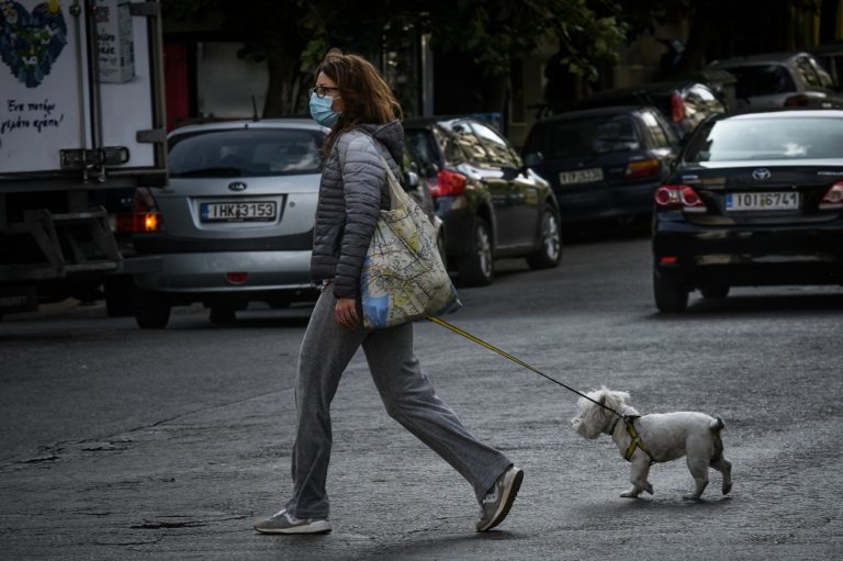 Το ΦΕΚ με όλα τα μέτρα που ισχύουν στη διάρκεια του lockdown