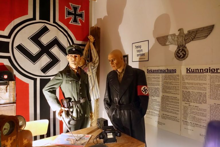 Αδιάθετη κληρονομιά φέρνει στο φως την αποικία των Ναζί στη Βαλένθια κατά την ισπανική δικτατορία
