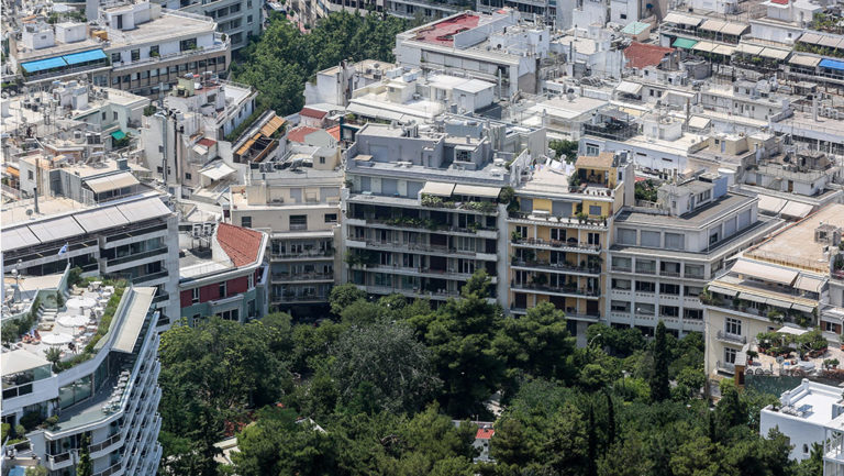 Aκίνητα: Στα κινητά μας τηλέφωνα όλα τα στοιχεία μέσω Wallet – Ποια θα λάβουν πρώτα την ψηφιακή ταυτότητα