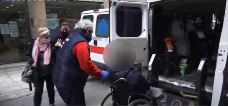 Θεσσαλονίκη: Τεράστια η πίεση στα νοσοκομεία -Ανησυχία για τα αυξημένα κρούσματα (video)