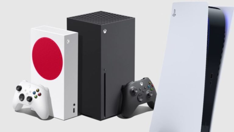 Η μάχη της νέας δεκαετίας: Sony και Microsoft κυκλοφορούν τα νέα PlayStation 5 και Xbox Series X,S