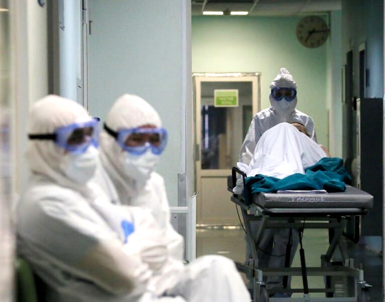 Πρόεδρος της Ένωσης Νοσοκομειακών Ιατρών: “Στα όρια της κατάρρευσης” το Νοσοκομείο Σερρών