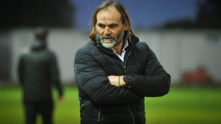 Ο Γιάννης Τάτσης νέος προπονητής της ΑΕΛ