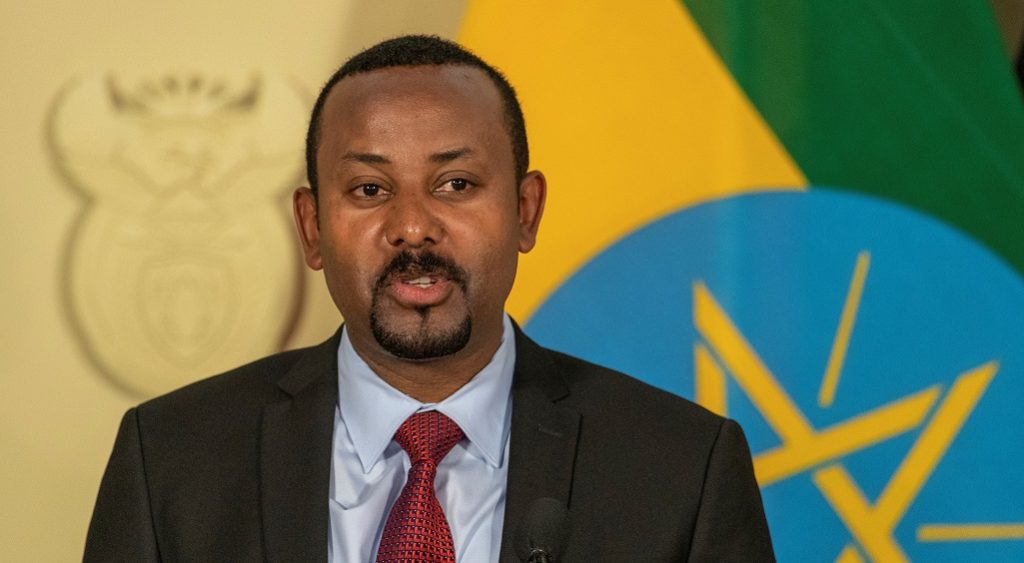 Ανάληψη ευθύνης για την επίθεση κατά αεροδρομίων στην Αιθιοπία