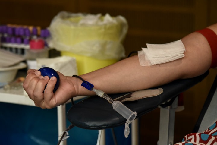 Στο ελάχιστο τα αποθέματα αίματος στη Θεσσαλονίκη (video)