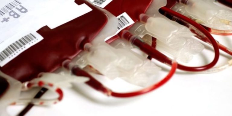 Καβάλα: Τακτικές αιμοληψίες εκτός Νοσοκομείου
