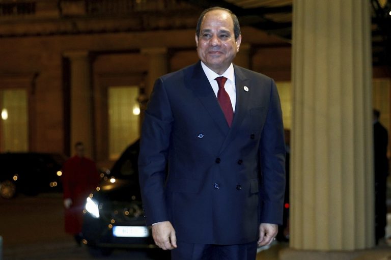 Αίγυπτος: Πενταμερής σύνοδος Αράβων ηγετών για την ενεργειακή και επισιτιστική ασφάλεια
