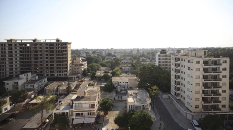 Κύπρος: Εθνικό Συμβούλιο με θέμα της εξελίξεις στην περίκλειστη πόλη της Αμμοχώστου