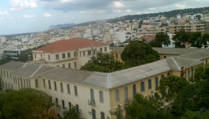 Δικαστήρια Χανίων: Θετικός στην Covid-19 κατηγορούμενος – Απολύμανση χώρων