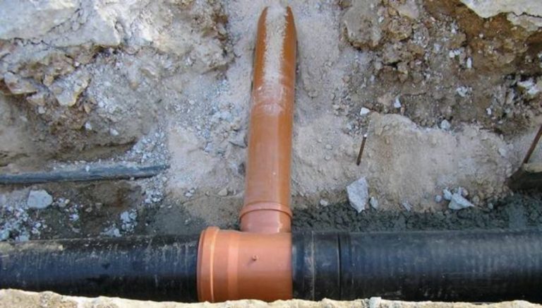 Καβάλα: Το καλοκαίρι σε λειτουργία το δίκτυο αποχέτευσης Λιμεναρίων